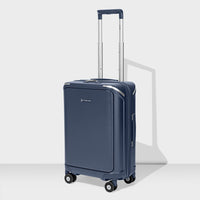 Carlton Style Mobile Office Premium Luggage