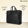 Inca Satchel Business Bags