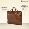 Inca Satchel Business Bags