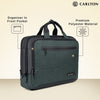 Cubitt Satchel - Business