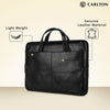 Inca Satchel Business Bags