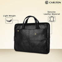 Inca Satchel Business Bags