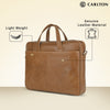 Inca Satchel Business Bags