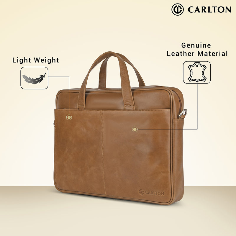 Inca Satchel Business Bags