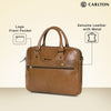 CARLTON URBAN SATCHEL