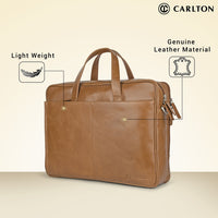 Inca Satchel Business Bags