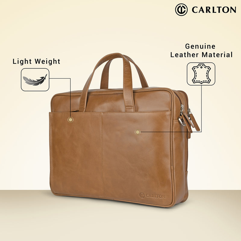 Inca Satchel Business Bags