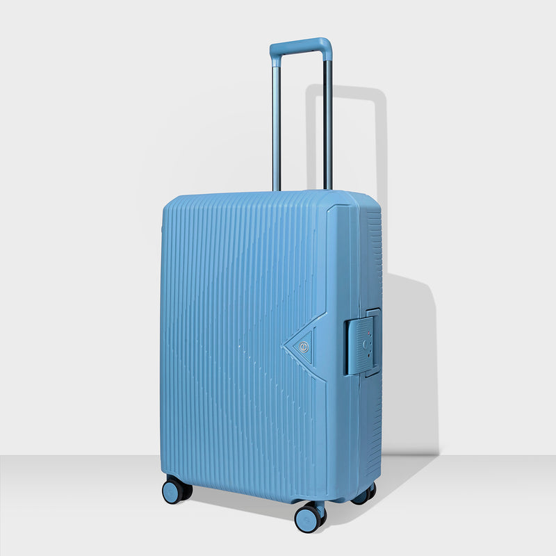 Carlton Locke Premium Luggage
