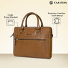 CARLTON URBAN SATCHEL