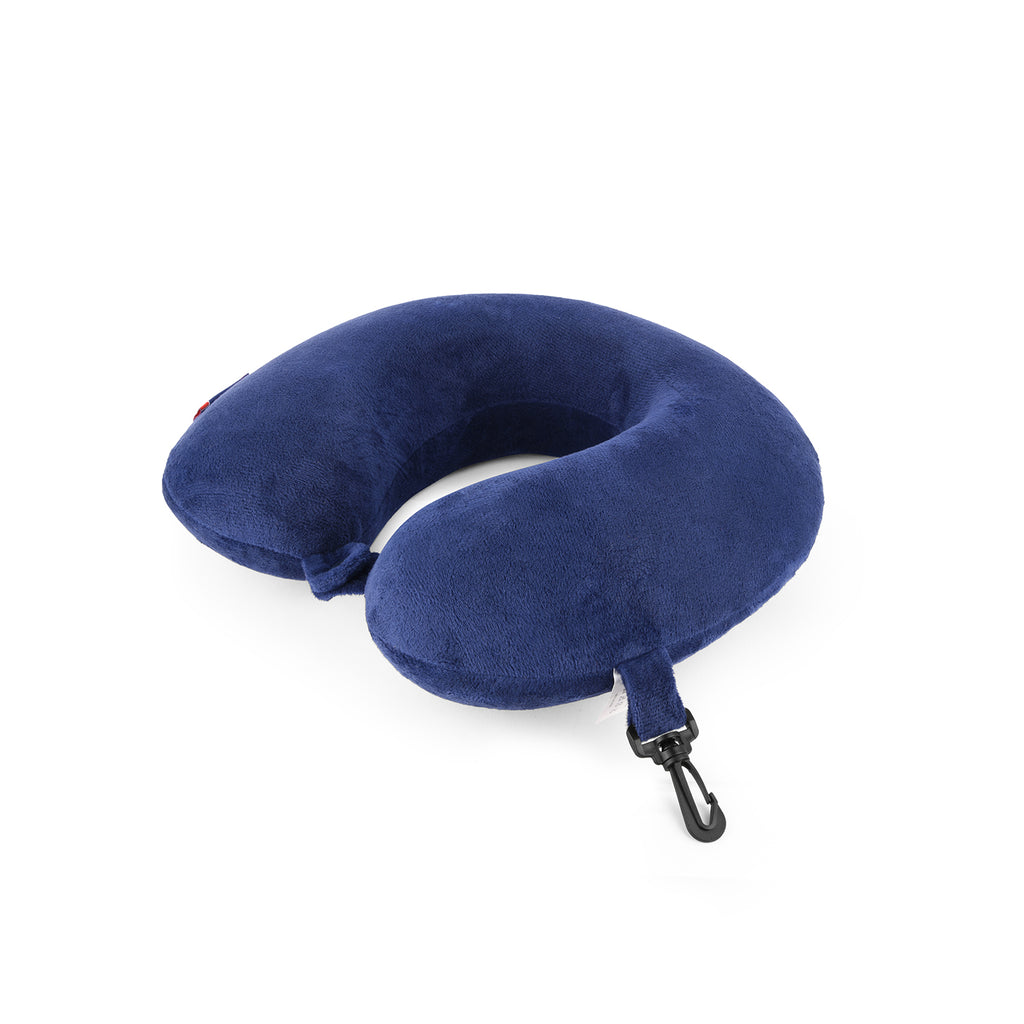 Accessories Neck Pillow Memory Foam Carlton Bags India