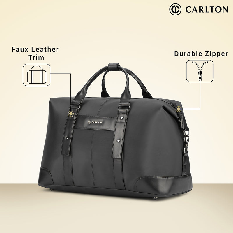 Vienna Duffle 50 Cms