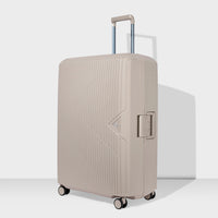 Carlton Locke Premium Luggage