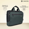 Cubitt Satchel - Business