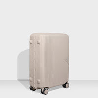 Carlton Locke Premium Luggage
