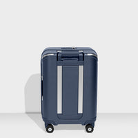 Carlton Style Mobile Office Premium Luggage