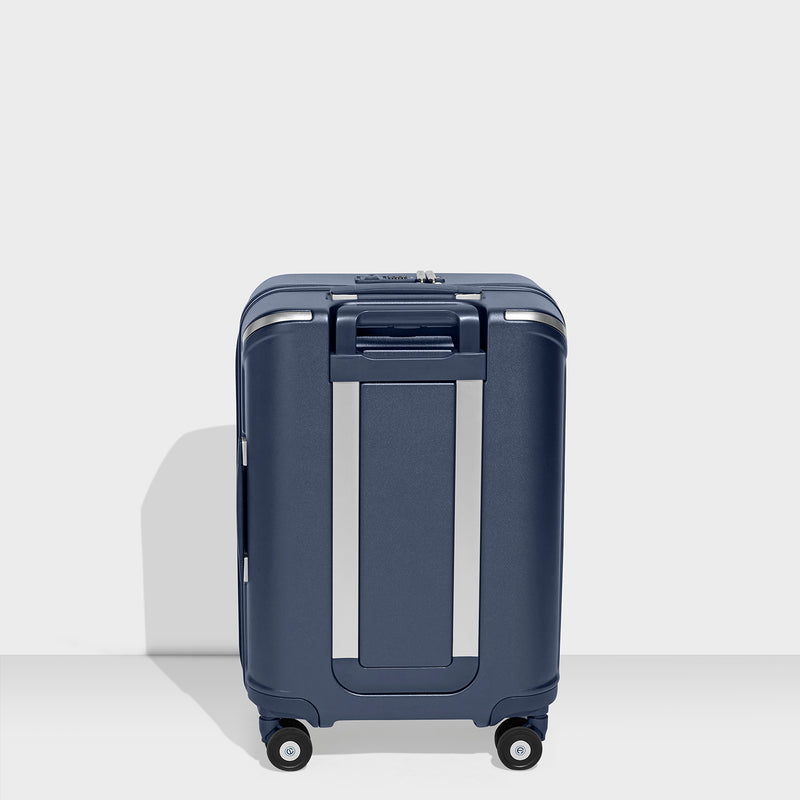 Carlton Style Mobile Office Premium Luggage