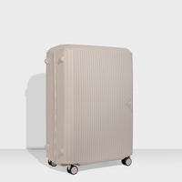 Carlton Locke Premium Luggage