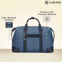 Vienna Duffle 50 Cms