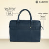 CARLTON URBAN SATCHEL