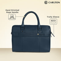 CARLTON URBAN SATCHEL