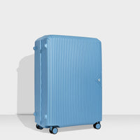 Carlton Locke Premium Luggage