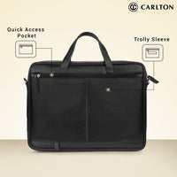 Inca Satchel Business Bags