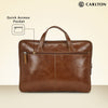 Inca Satchel Business Bags