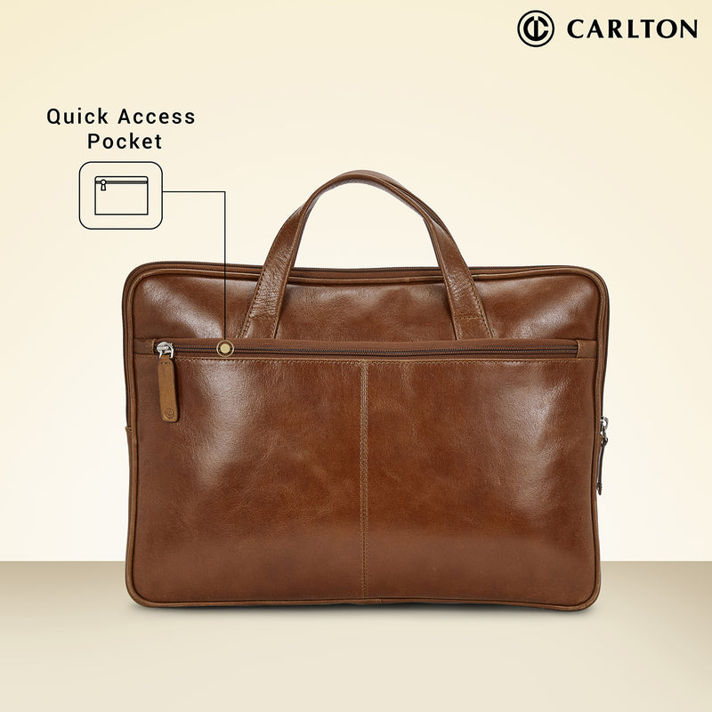 Inca Satchel Business Bags