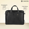 Inca Satchel Business Bags