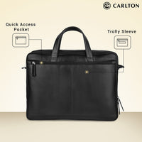 Inca Satchel Business Bags