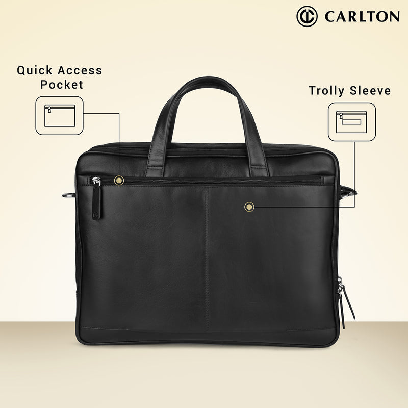 Inca Satchel Business Bags
