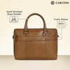 CARLTON URBAN SATCHEL