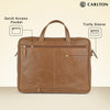 Inca Satchel Business Bags