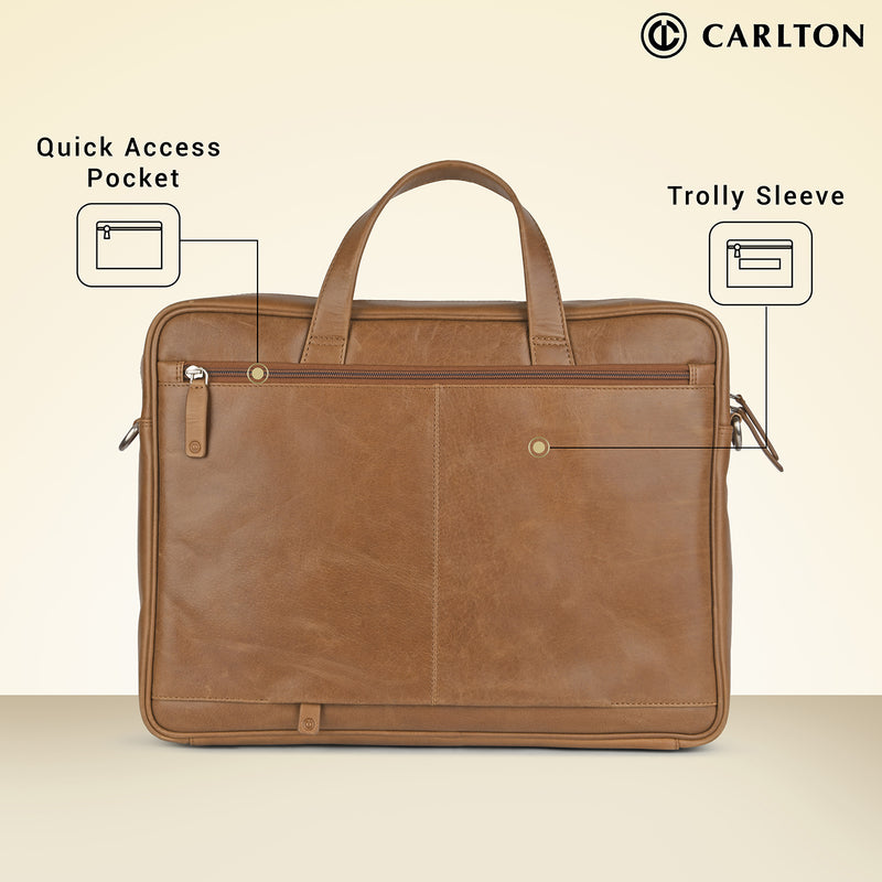 Inca Satchel Business Bags