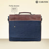 Meta Messenger Satchel