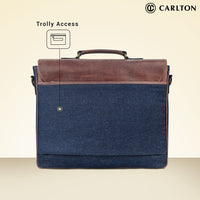 Meta Messenger Satchel