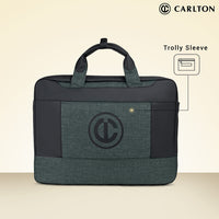 Cubitt Satchel - Business