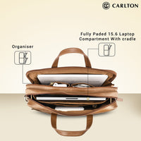 Inca Satchel Business Bags