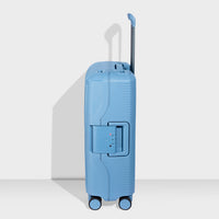 Carlton Locke Premium Luggage