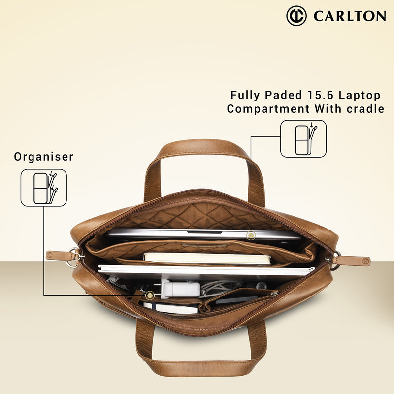 Inca Satchel Business Bags