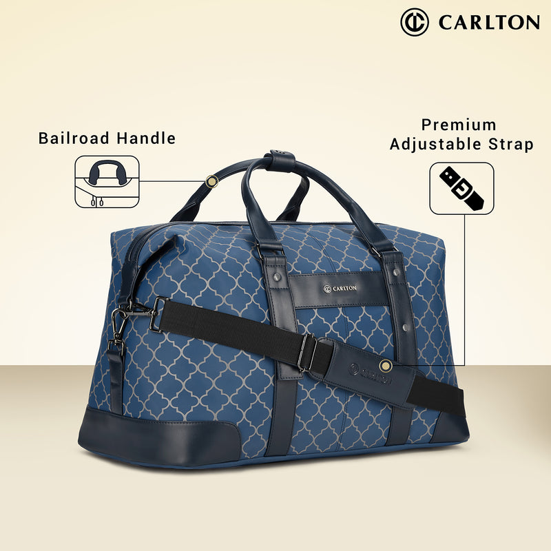 Vienna Duffle 50 Cms