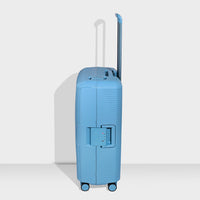 Carlton Locke Premium Luggage