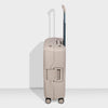 Carlton Locke Premium Luggage