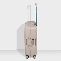 Carlton Locke Premium Luggage