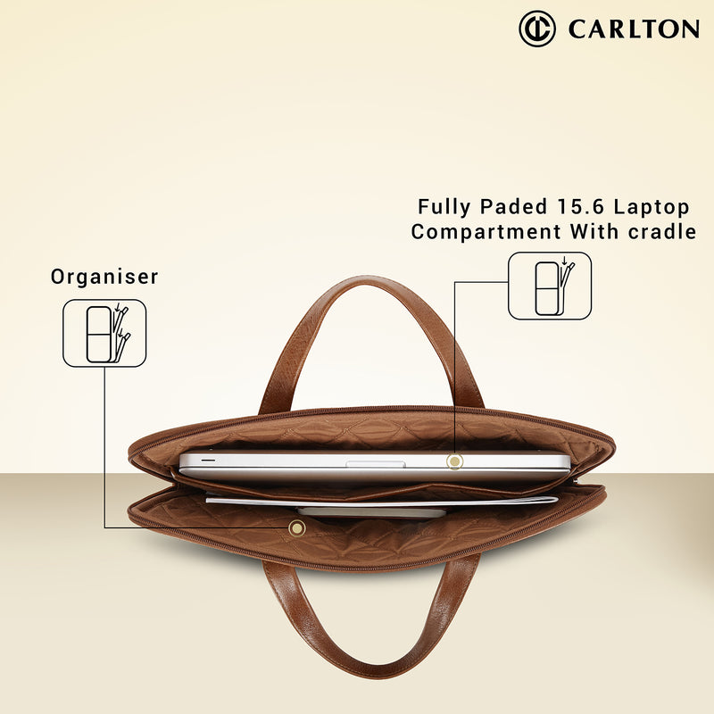 Inca Satchel Business Bags