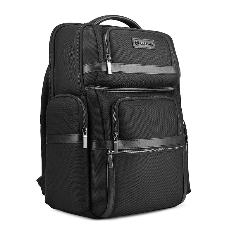 CARLTON EDGE TRAIL BLAZER BUSINESS BP BLK