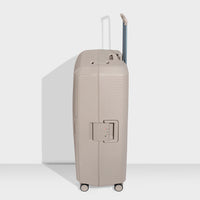 Carlton Locke Premium Luggage