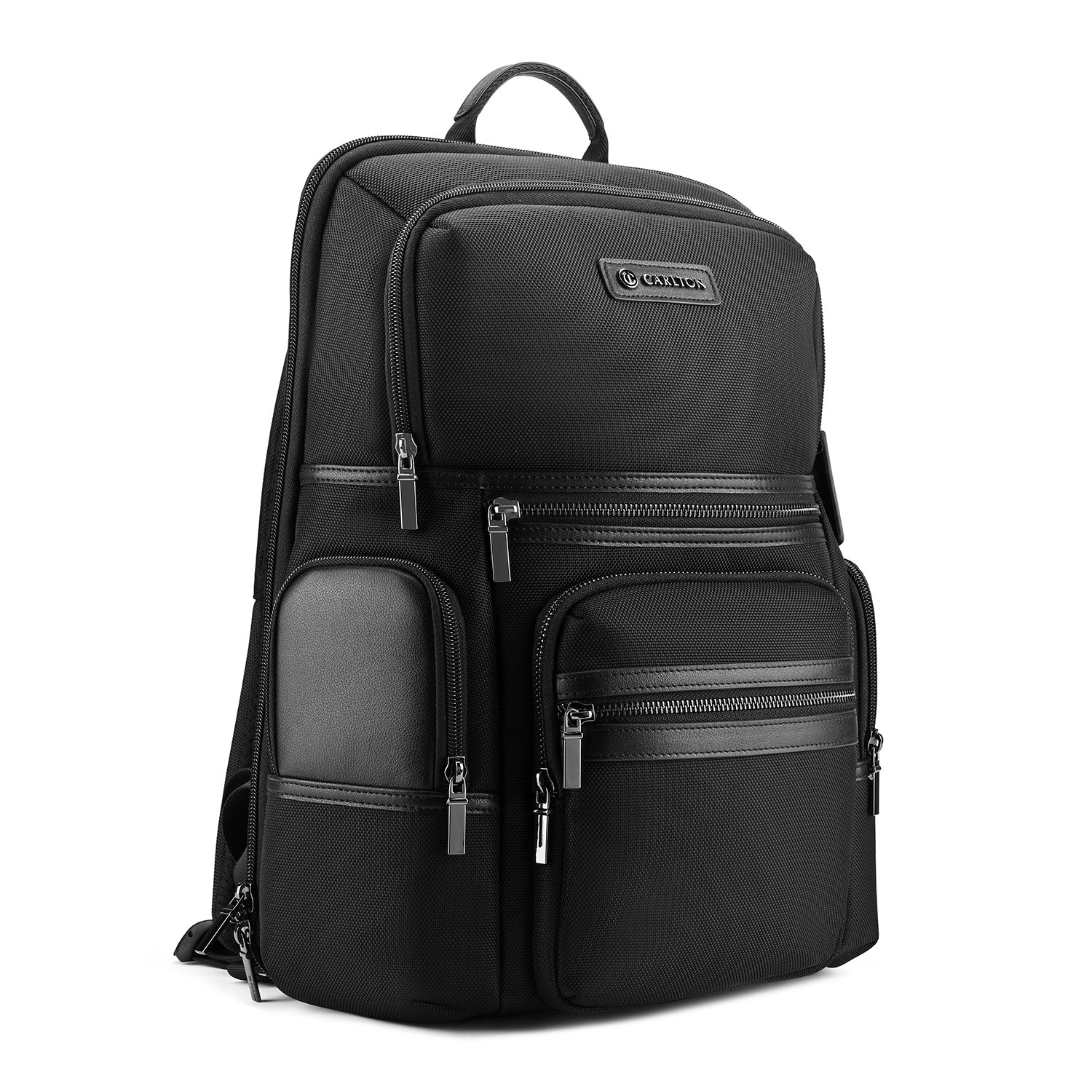 CARLTON EDGE VENTURE PRO BUSINESS BP BLK Carlton Bags India