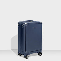 Carlton Style Mobile Office Premium Luggage