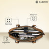 CARLTON URBAN SATCHEL